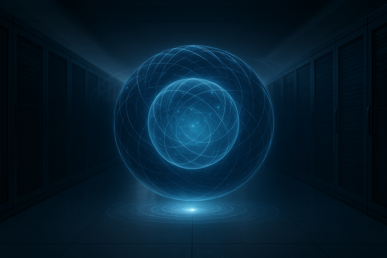 Neksus Core – Organization Central AI Unit